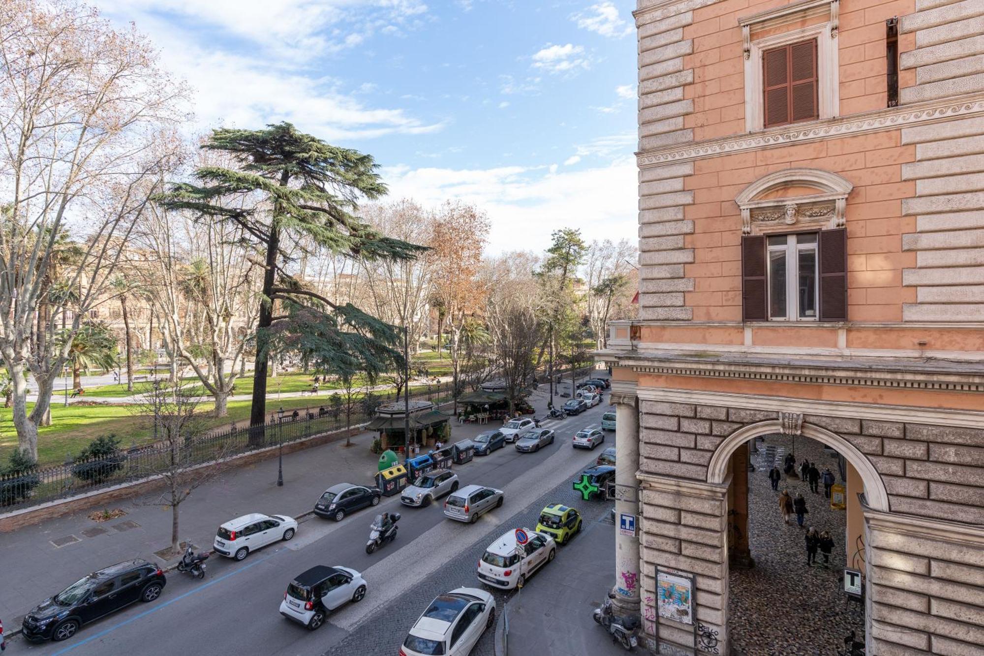 Drago D'oro - Accross From Metro Vittorio Emanuele Alojamento de Acomodação e Pequeno-almoço 2*